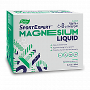 СпортЭксперт Жидкий магний раствор флакон 50 мл 8 шт.