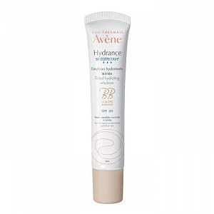 Avene Hydrance BB-Legere Эмульсия легкая тонирующая SPF30 40 мл