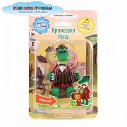 Союзмультфильм Пластизоль Крокодил Гена GT7775 cо звуком