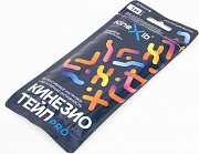KineXib Pro Кинезио-тейп с усиленной фиксацией Оранжевый 1 мх5 см
