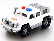 Полесье Автомобиль-джип патрульный Защитник 63595