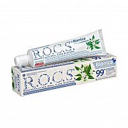 R.O.C.S. Зубная паста бионика отбеливающая 74 г R.O.C.S. Зубная паста бионика отбеливающая 74 г