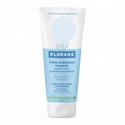 Klorane Bebe Крем увлажняющий с витаминами 200 мл