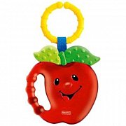 Fisher-Price Прорезыватель Спелое Яблочко