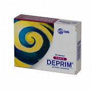 Деприм Форте капсулы 20 шт.