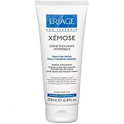 Uriage Xemose Крем-эмольянт универсальный 200 мл Uriage Xemose Крем-эмольянт универсальный 200 мл