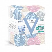 Vichy Aqualia Thermal Набор Крем легкий дневной 50 мл+ Маска 75 мл Vichy Aqualia Thermal Набор Крем легкий дневной 50 мл+ Маска 75 мл