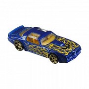 Hot Wheels Dtv55 Dtx83 Машинка 77 Pontiac Firebird