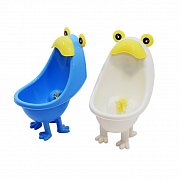 Roxy Kids Писсуар для Мальчиков с Прицелом настенный и на ножках