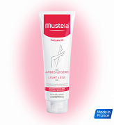 Mustela Maternite Гель для легкости ног 125 мл