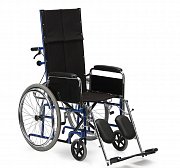 Армед кресло-коляска для инвалидов h 008