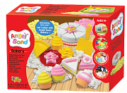 Angel Sand ma04053 набор для творчества bakery