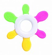 Canpol Babies Прорезыватель Солнышко 74 008