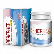 Вечернее Плюс Валериана+Пустырник драже 120 шт. Парафарм (БАД) Вечернее Плюс Валериана+Пустырник драже 120 шт. Парафарм (БАД)