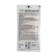 SFM Перчатки хирургические нестерильные размер 7 50пар