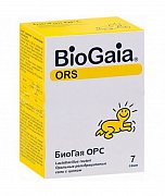 Биогая ОРС саше 5,5 г 7 шт. (БАД)