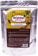 Inoface Маска альгинатная Красный женьшень Red Ginseng Modeling Mask 200 г