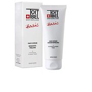 Toitbel Basic Скраб для лица 100 мл