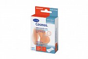 Cosmos Пластырь Hydro Active на мозоль на пятке 6 шт.