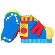 Мякиши Ботиночки развивающие