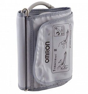 Omron Манжета для тонометра CL Large Cuff Большая 32-42 см