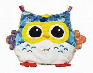 Lamaze Мягкий ночник Сова