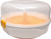 Maman Стерилизатор для СВЧ LS-B701 рассчитан на 6 бутылочек