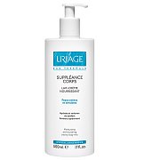 Uriage Suppleance Крем-молочко для тела 500 мл