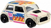 Hot Wheels Dtv55 Dnx66 Машинка Morris Mini