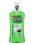 Лесной бальзам Ополаскиватель для десен Дуб и пихта 400 мл