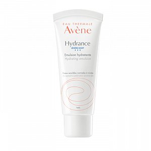 Avene Hydrance Optimale Legere Крем для лица увлажняющий 40 мл