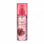 FarmStay Гель-спрей для лица с экстрактом граната It`s Real Gel Mist 120 мл