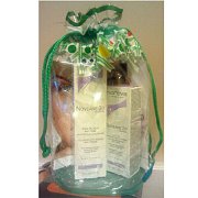 Noreva Noveane 3D Набор Уход дневной 30 мл+Уход для глаз 10 мл