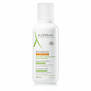 A-Derma Exomega Control Бальзам смягчающий для лица и тела 400 мл A-Derma Exomega Control Бальзам смягчающий для лица и тела 400 мл