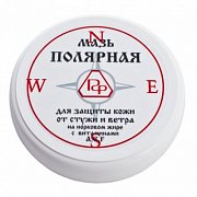 Рефарм Мазь полярная от ветра 85 г Рефарм Мазь полярная от ветра 85 г