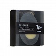 Tony Moly Мыло для умывания с древесным углем Al Series Egg Black Label 120 г