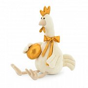 Orange Курочка Коко 30 см