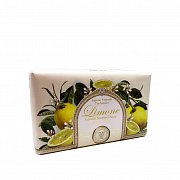 Fiori Dea Мыло кусковое Лимон 250 г Fiori Dea Мыло кусковое Лимон 250 г
