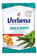 Вербена Эвкалипт леденцы 60 г