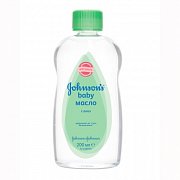 Johnson`s Baby Масло с алоэ 200 мл (флакон) Johnson`s Baby Масло с алоэ 200 мл (флакон)