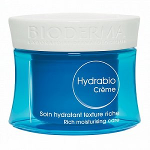 Bioderma Hydrabio Крем 50 мл