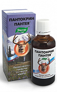 Эвалар Пантокрин Пантея Флакон 50мл