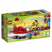 Lego Duplo 10590 Конструктор Аэропорт
