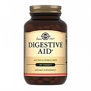 Солгар Комплекс для пищеварения таблетки 100 шт. (БАД)