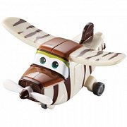 Super Wings Yw710070 Мини-Трансформер Бэлло