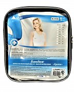 Крейт Бандаж М-200М онкологический после мастэктомии р.2 Белый Левый