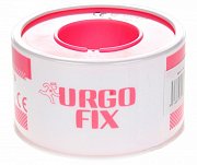 Лейкопластырь 2,5смх500см на тканевой основе Urgo