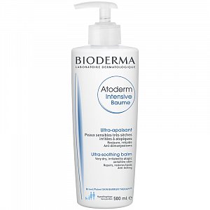 Bioderma Atoderm Intensive Бальзам 500 мл