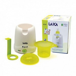 Laica Подогреватель для бутылочек BC1007