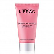 Lierac Supra Radiance Маска Пилинг и сияние 75 мл Lierac Supra Radiance Маска Пилинг и сияние 75 мл